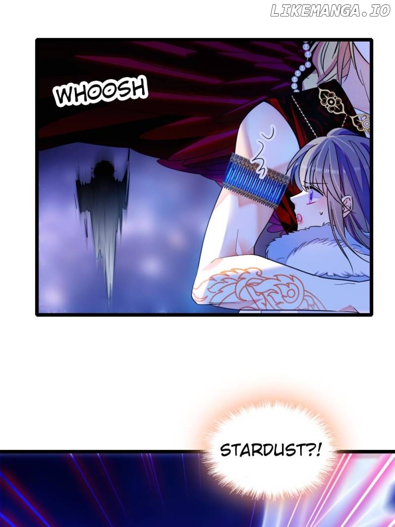 Romance in the Beast World Chapter 334 - page 5