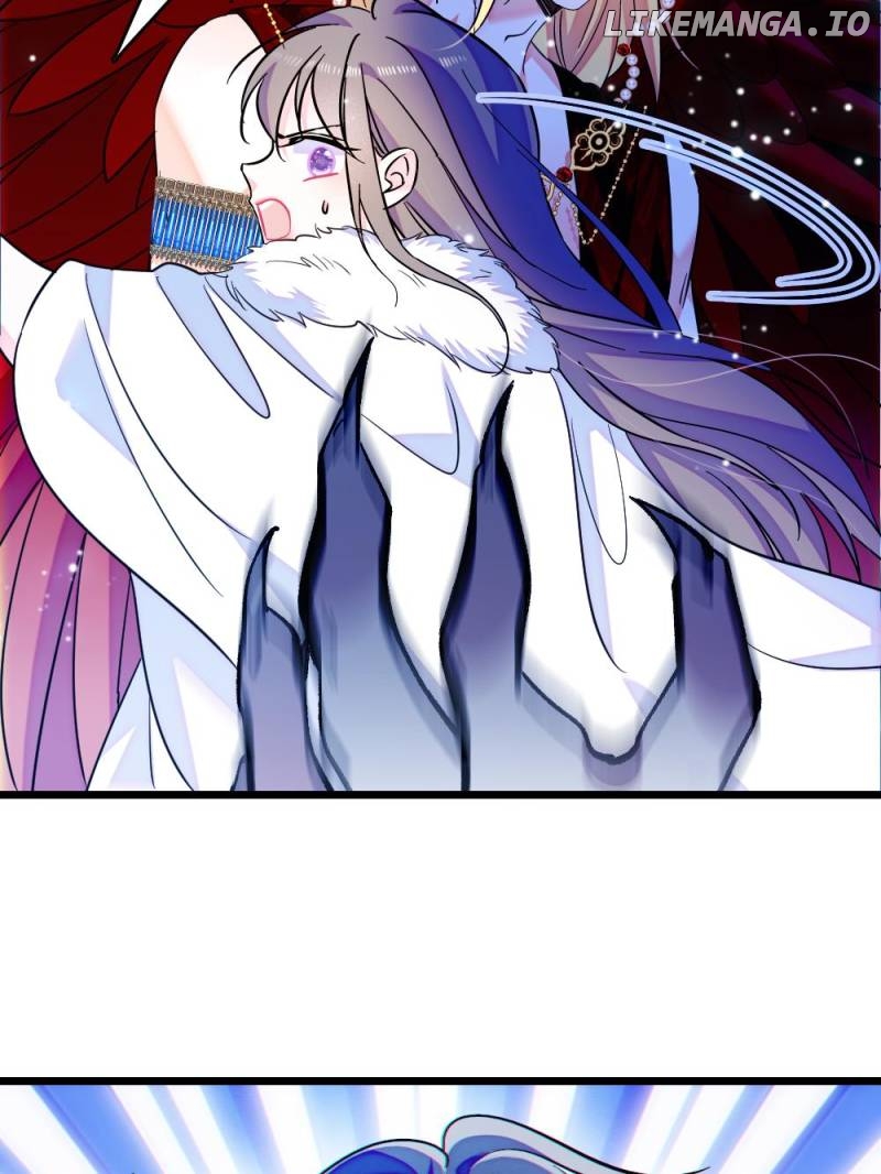 Romance in the Beast World Chapter 334 - page 7