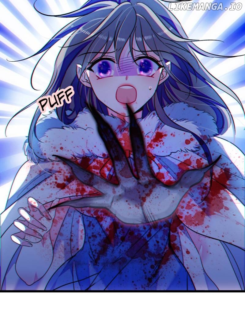 Romance in the Beast World Chapter 334 - page 8