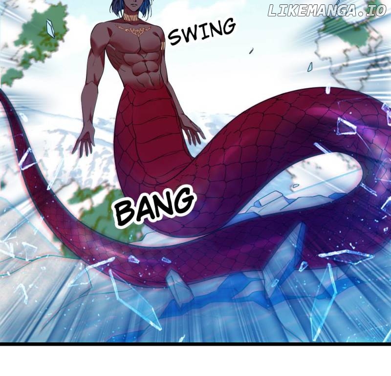 Romance in the Beast World Chapter 314 - page 12