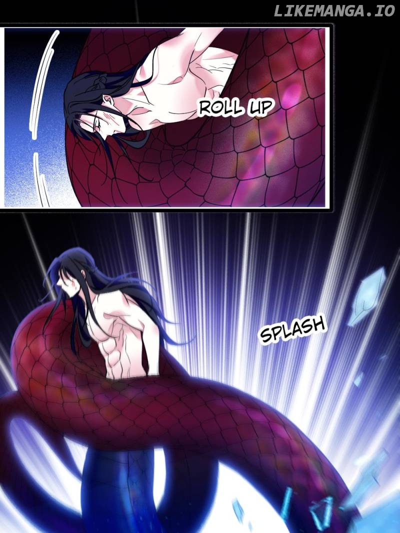 Romance in the Beast World Chapter 314 - page 13