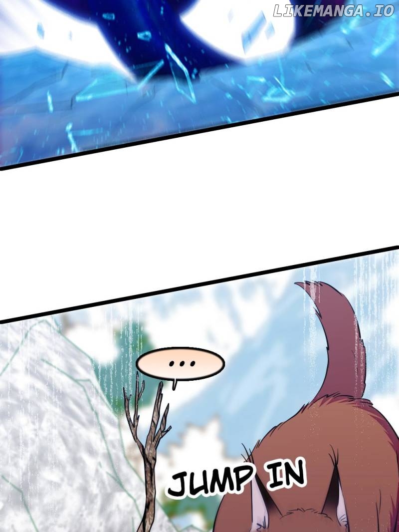 Romance in the Beast World Chapter 314 - page 14