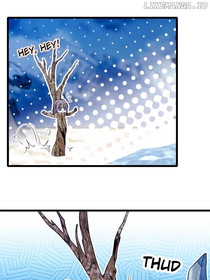 Romance in the Beast World Chapter 314 - page 17