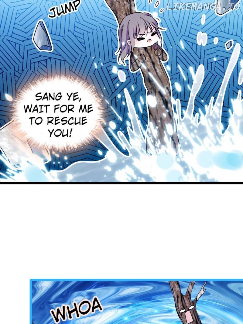 Romance in the Beast World Chapter 314 - page 18