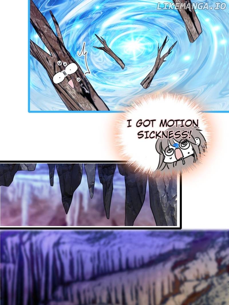 Romance in the Beast World Chapter 314 - page 19