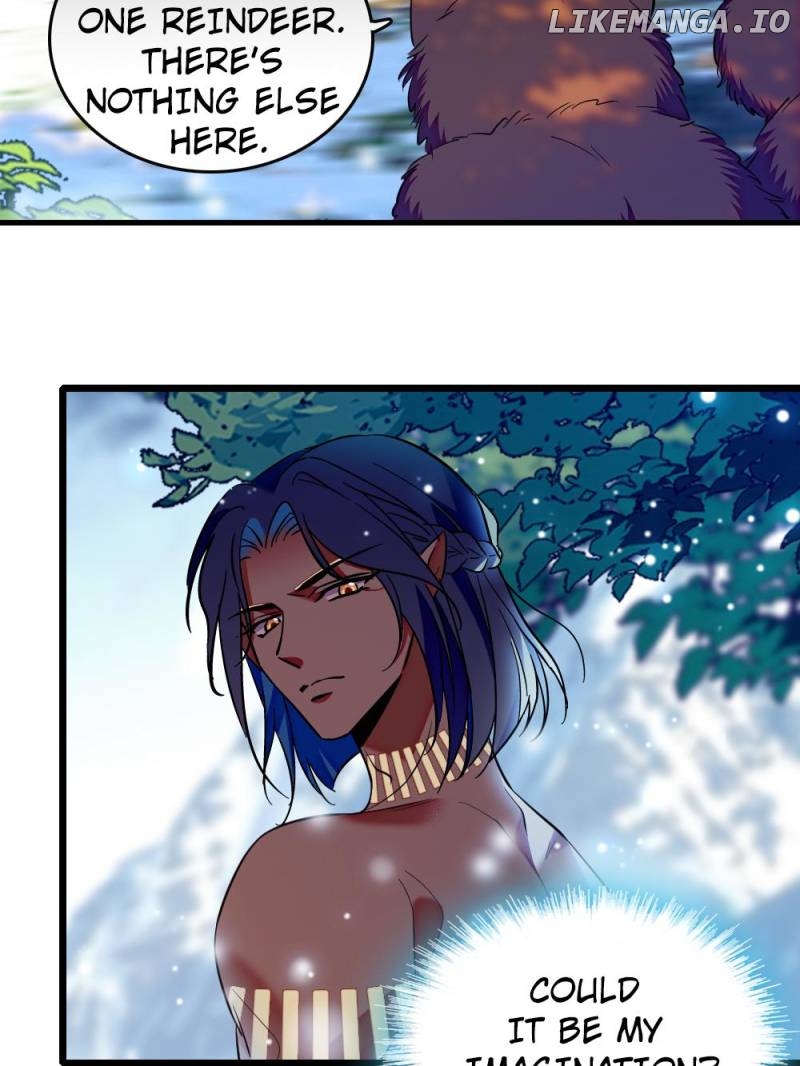 Romance in the Beast World Chapter 314 - page 2