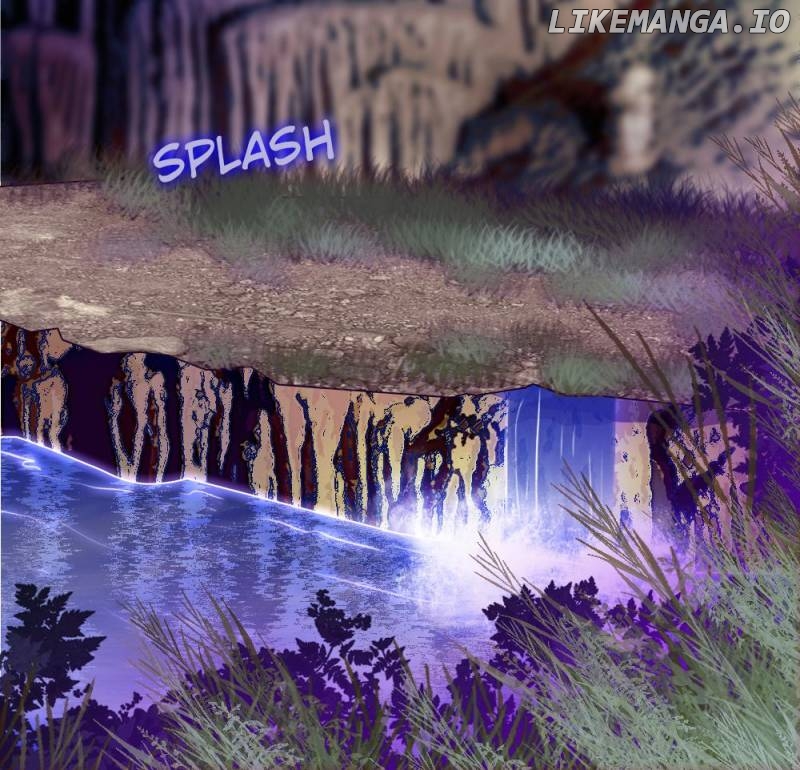 Romance in the Beast World Chapter 314 - page 20