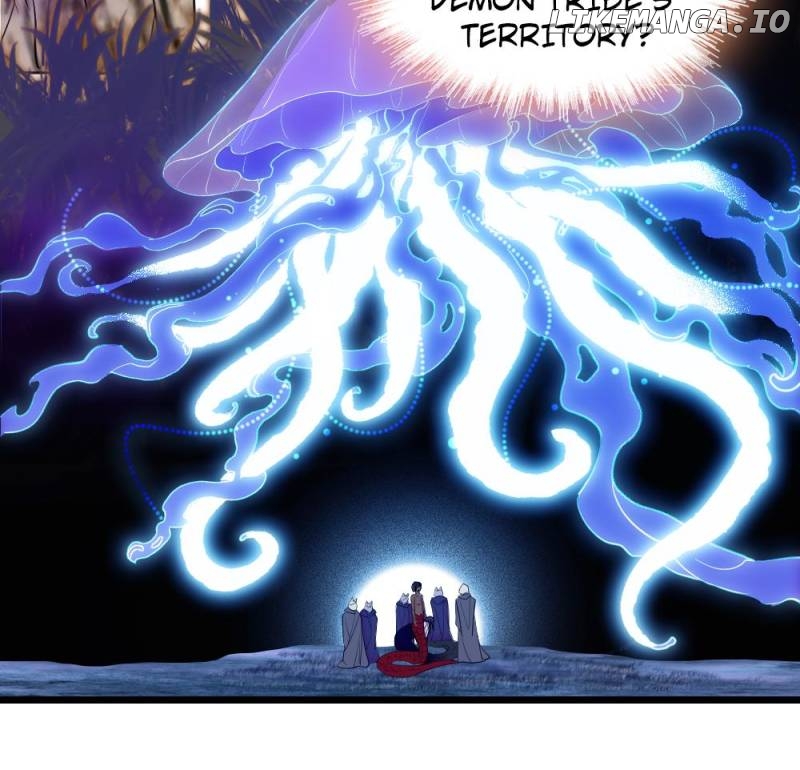 Romance in the Beast World Chapter 314 - page 24