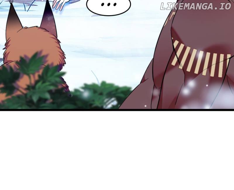 Romance in the Beast World Chapter 314 - page 4