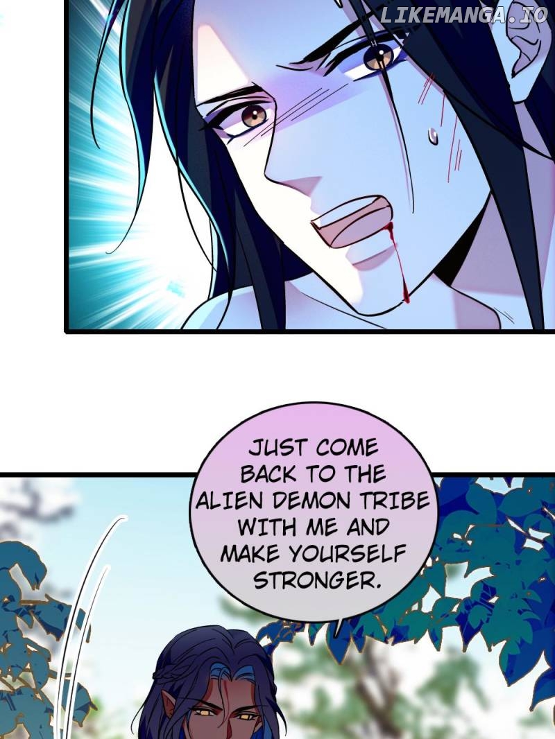 Romance in the Beast World Chapter 314 - page 6