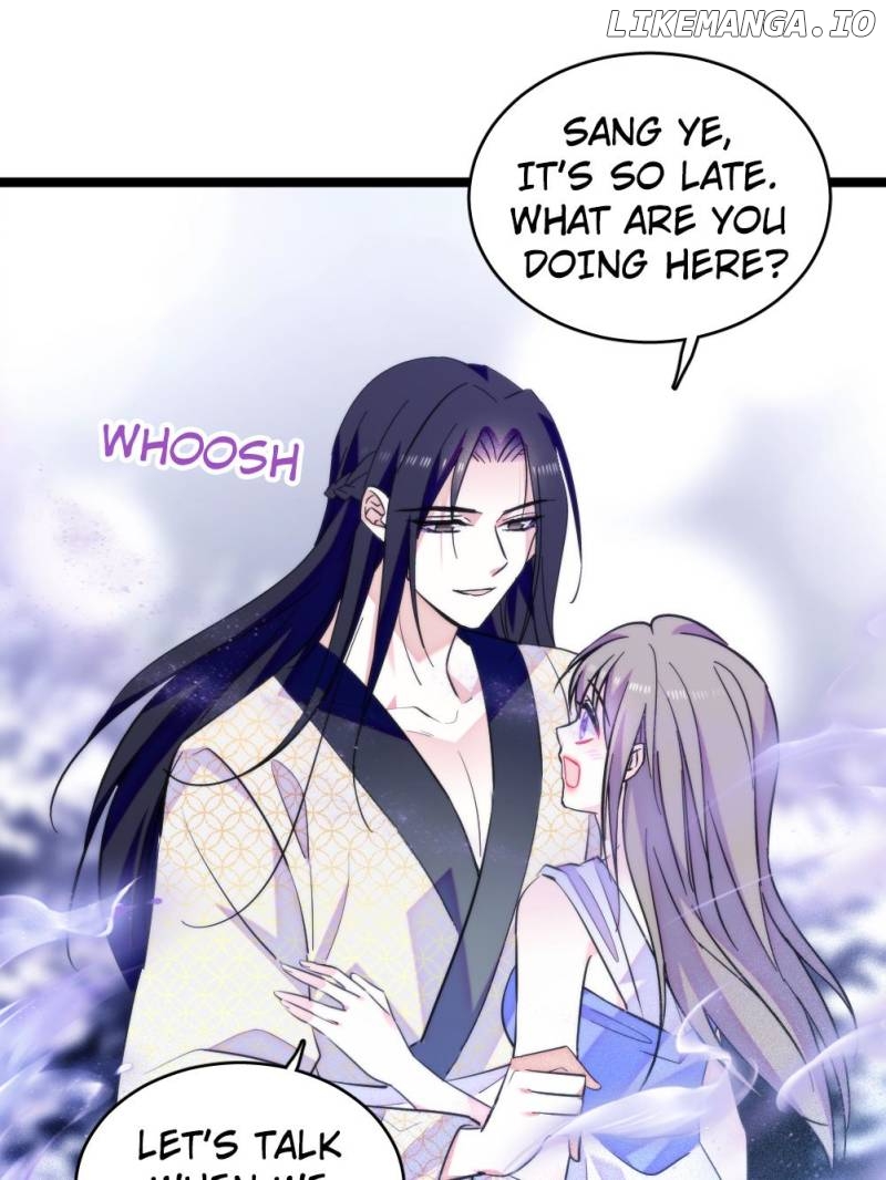 Romance in the Beast World Chapter 344 - page 1