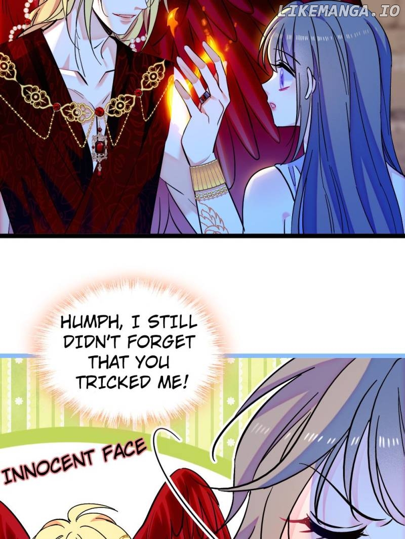 Romance in the Beast World Chapter 344 - page 10