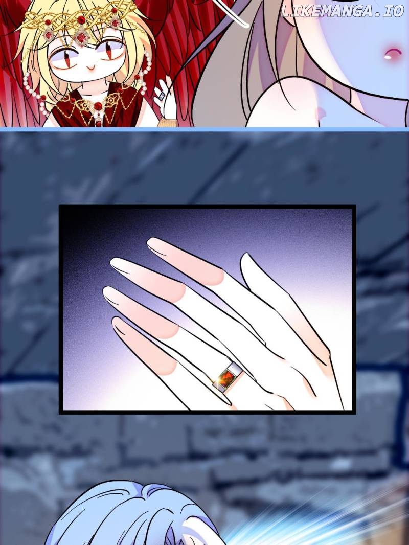 Romance in the Beast World Chapter 344 - page 11