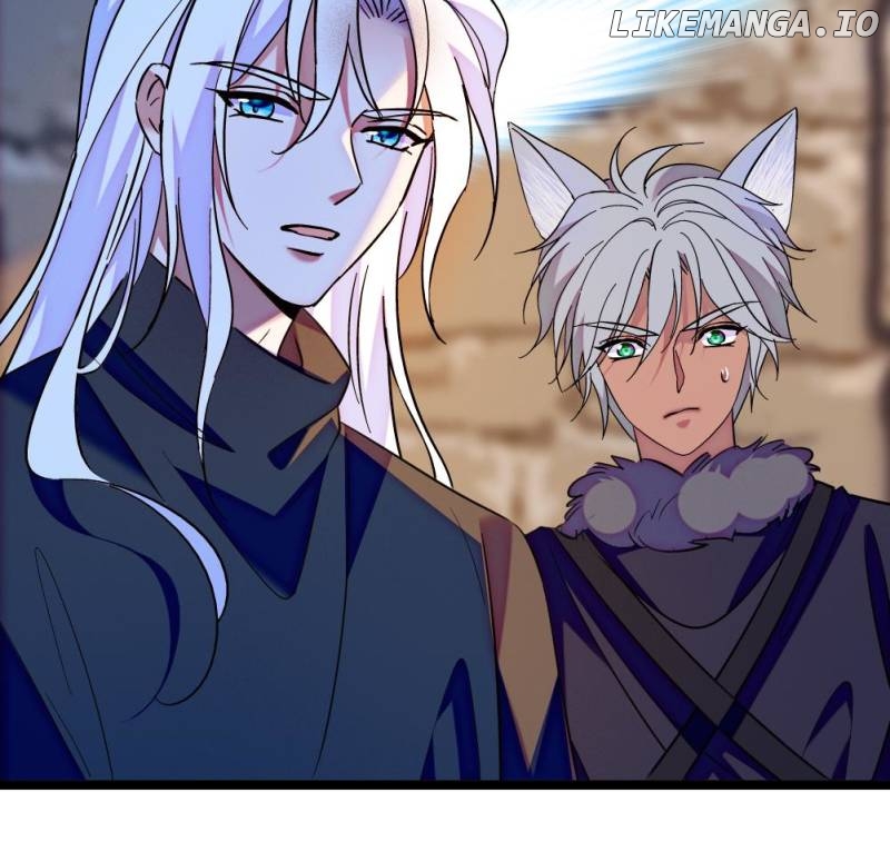 Romance in the Beast World Chapter 344 - page 12