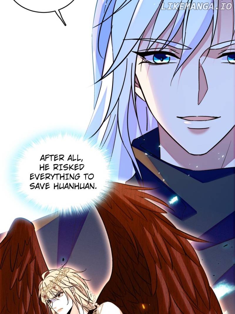 Romance in the Beast World Chapter 344 - page 15