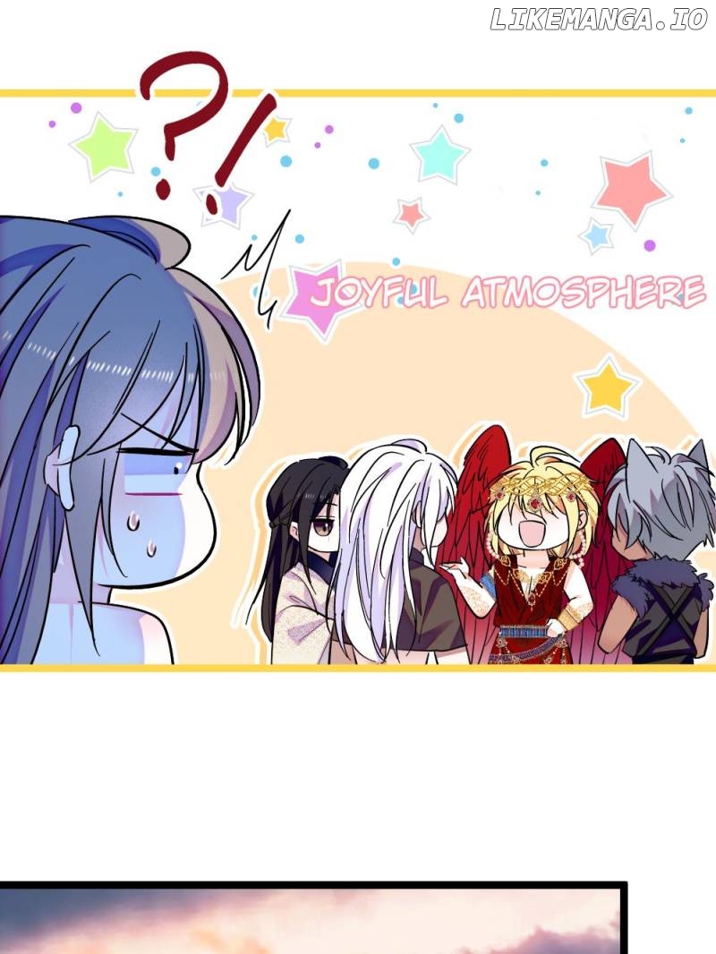 Romance in the Beast World Chapter 344 - page 17