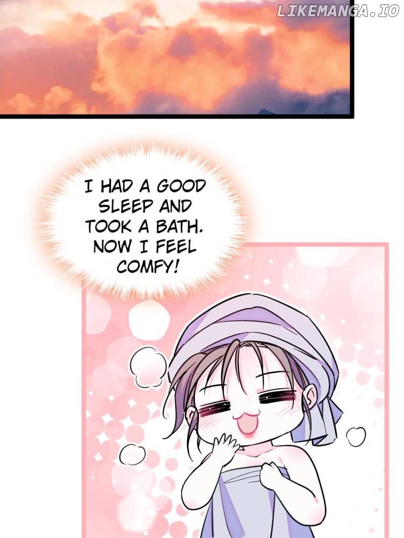 Romance in the Beast World Chapter 344 - page 18