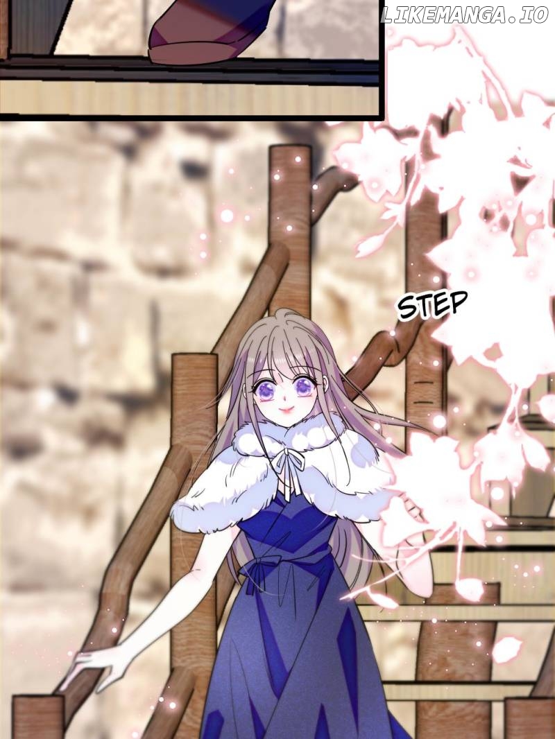 Romance in the Beast World Chapter 344 - page 23