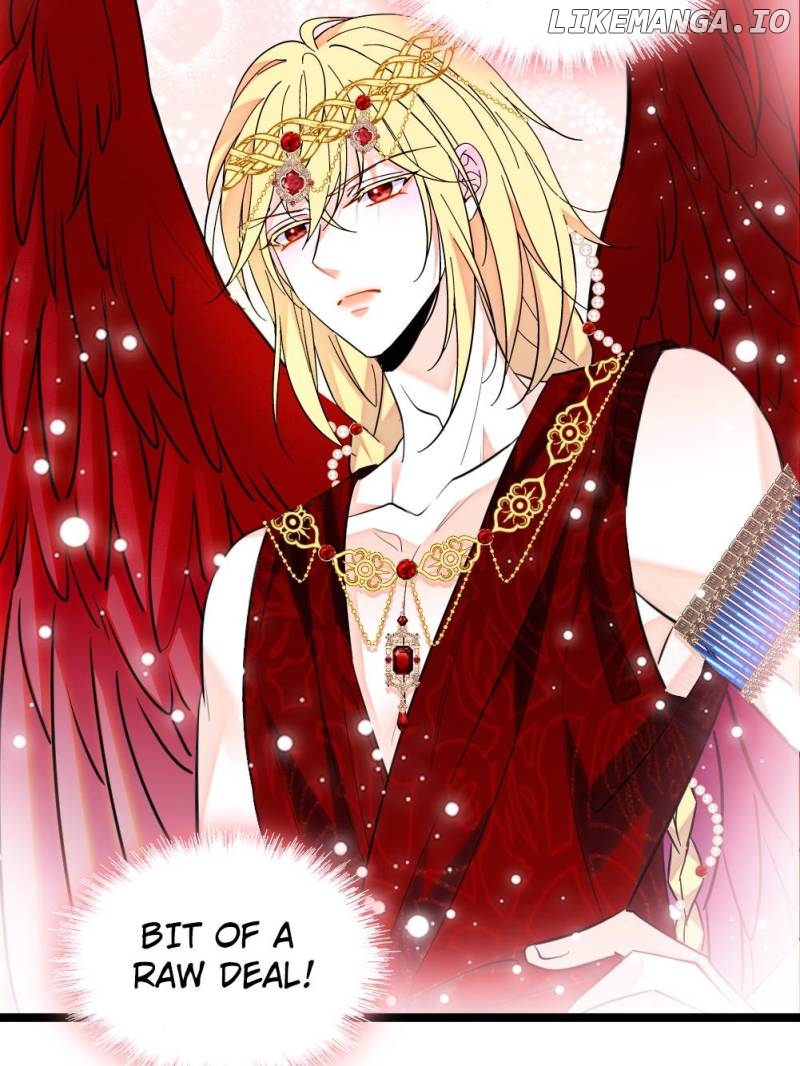 Romance in the Beast World Chapter 344 - page 3