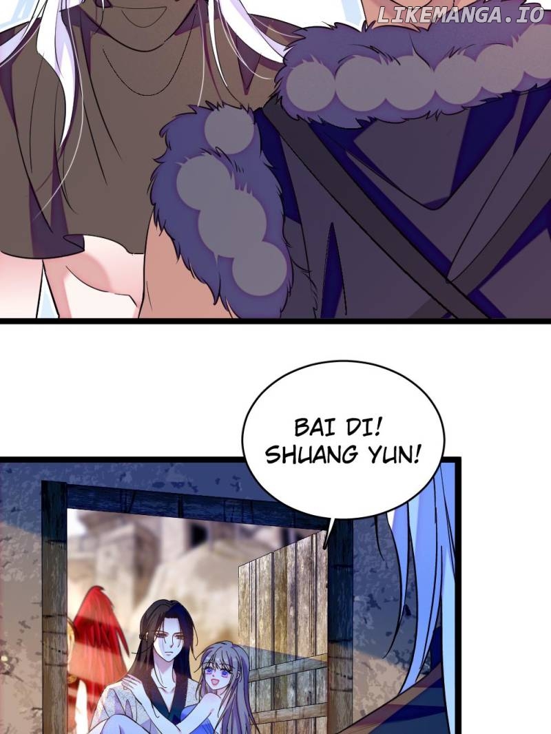 Romance in the Beast World Chapter 344 - page 6