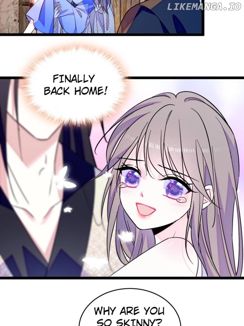 Romance in the Beast World Chapter 344 - page 7