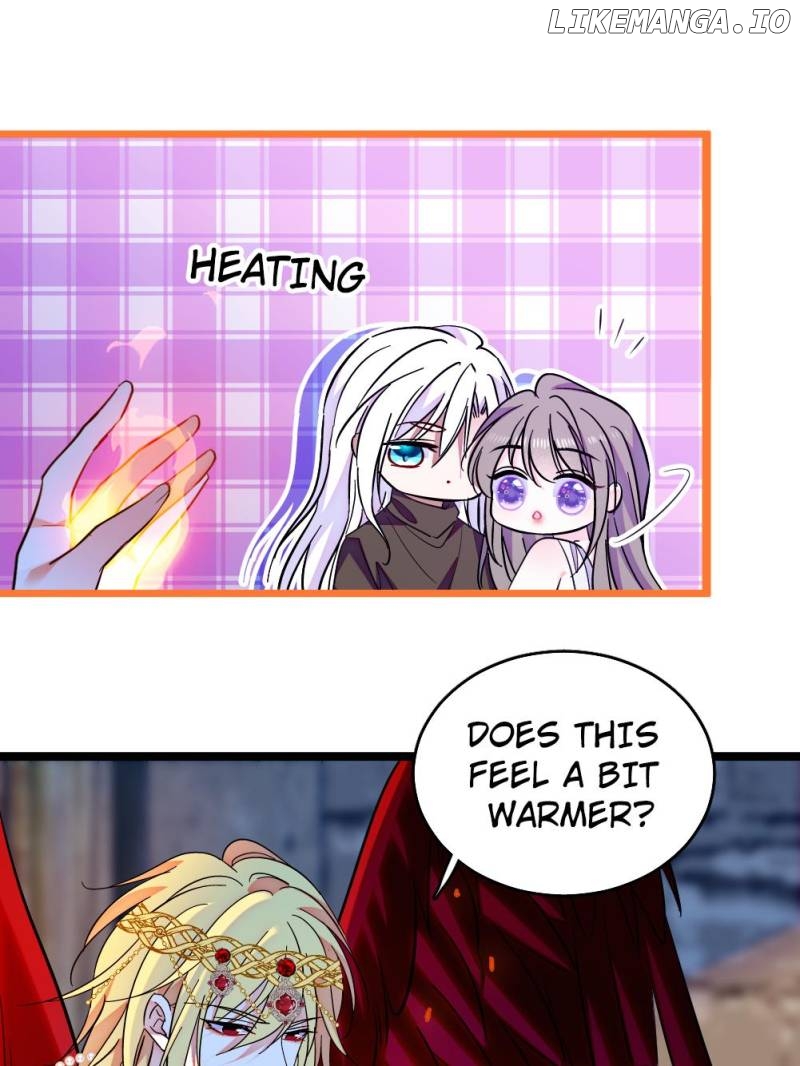 Romance in the Beast World Chapter 344 - page 9