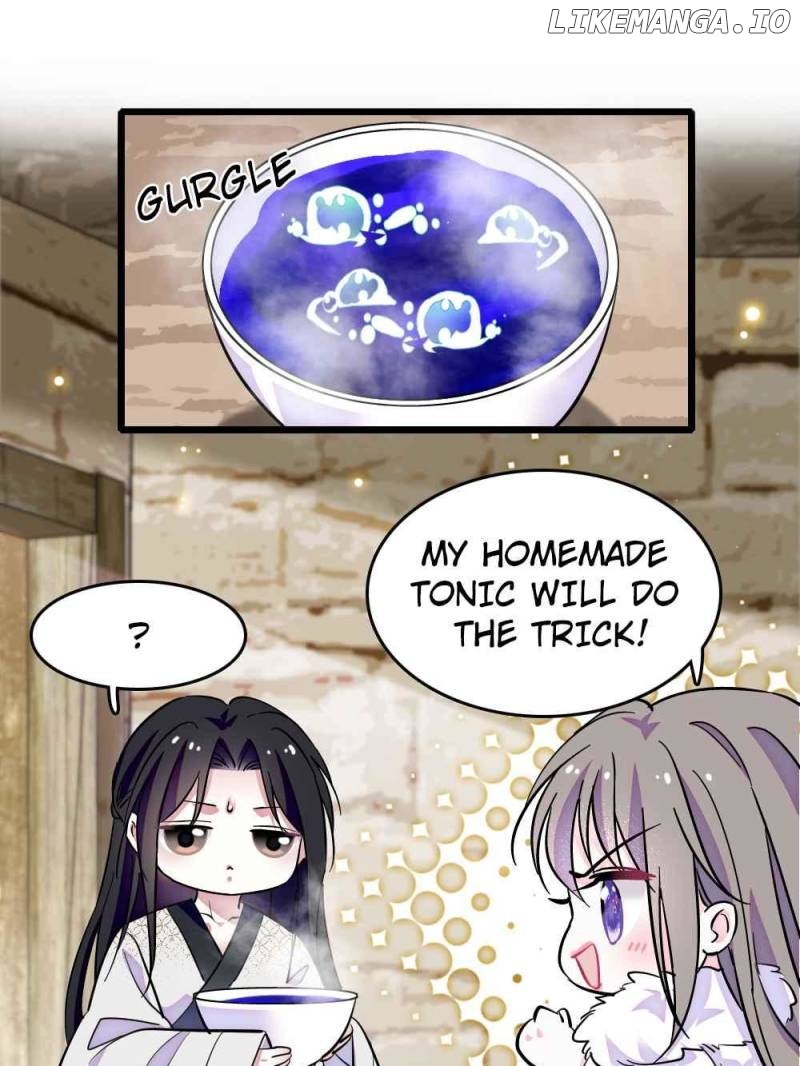 Romance in the Beast World Chapter 351 - page 1