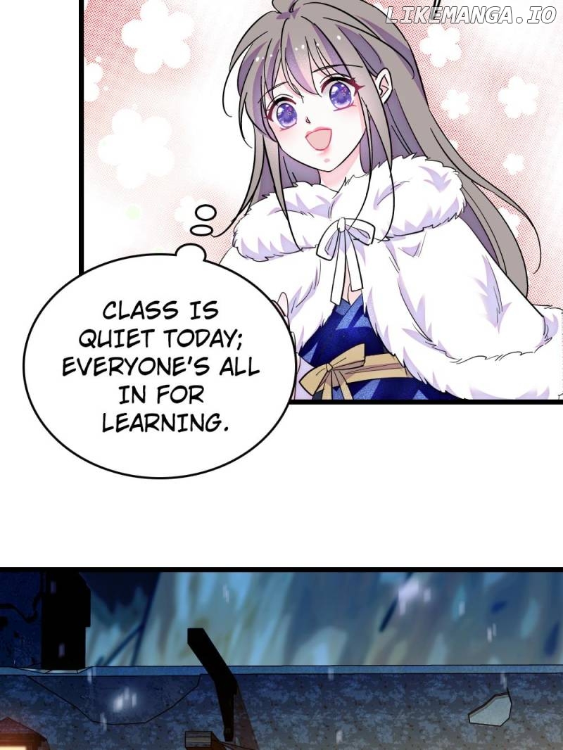 Romance in the Beast World Chapter 351 - page 10