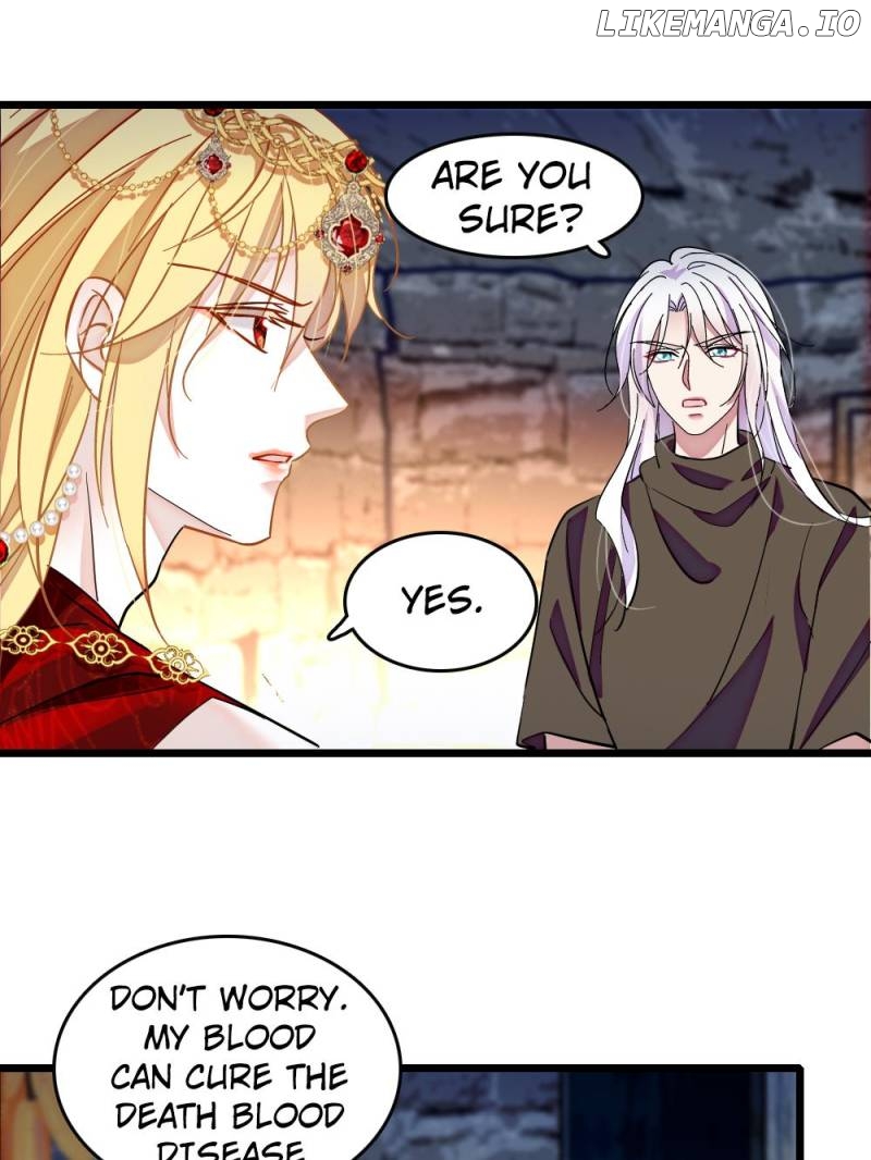 Romance in the Beast World Chapter 351 - page 13