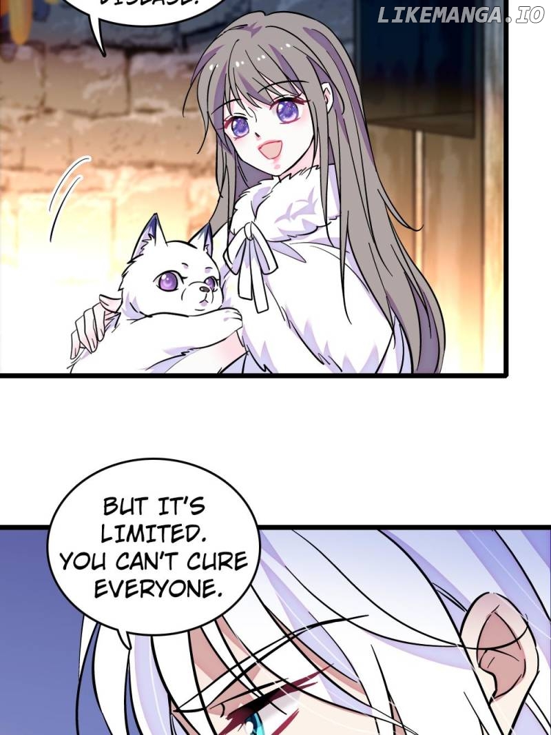 Romance in the Beast World Chapter 351 - page 14