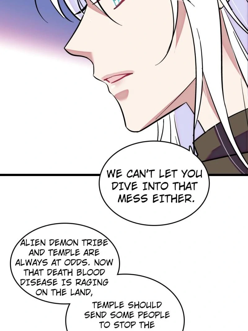 Romance in the Beast World Chapter 351 - page 15