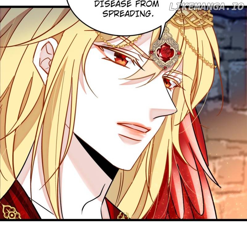 Romance in the Beast World Chapter 351 - page 16