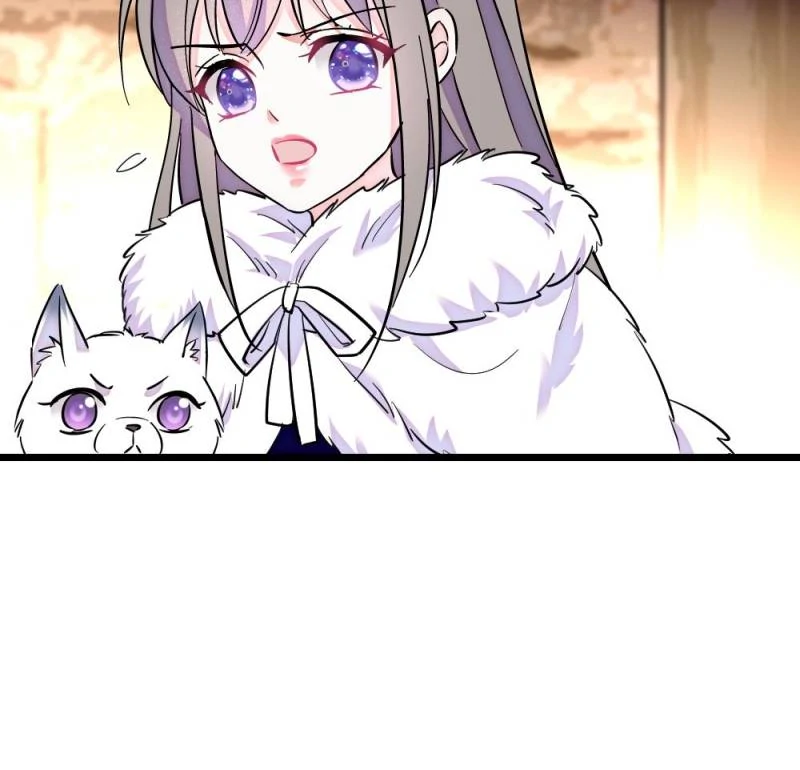 Romance in the Beast World Chapter 351 - page 20