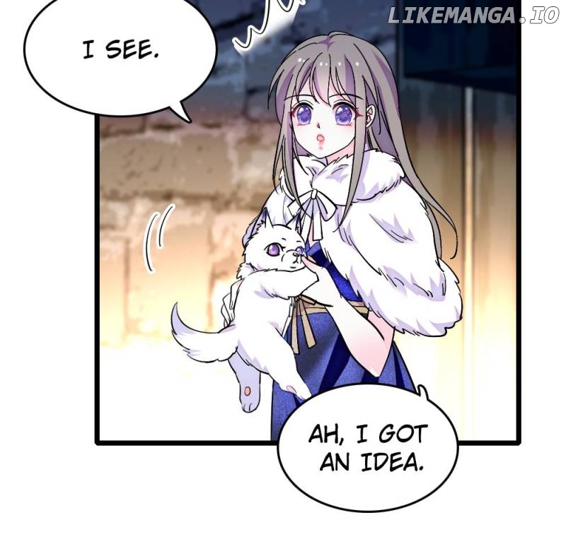 Romance in the Beast World Chapter 351 - page 24