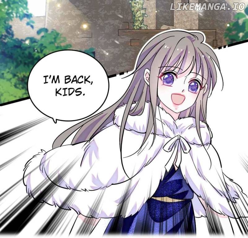 Romance in the Beast World Chapter 351 - page 4