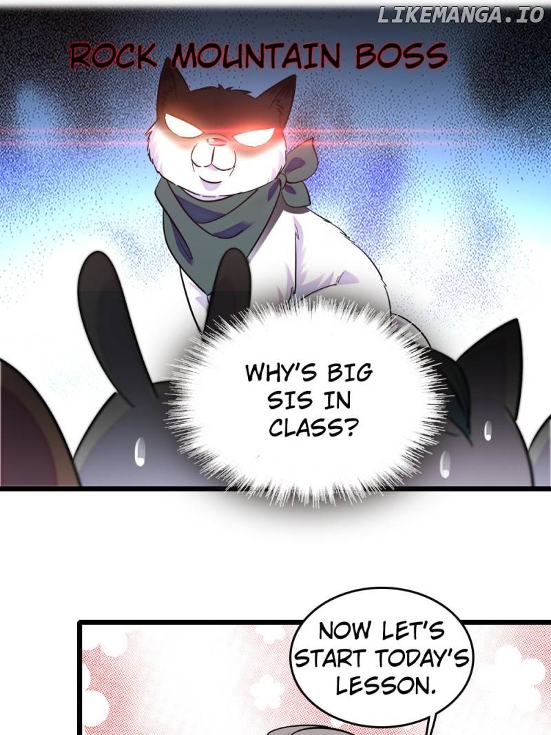 Romance in the Beast World Chapter 351 - page 9