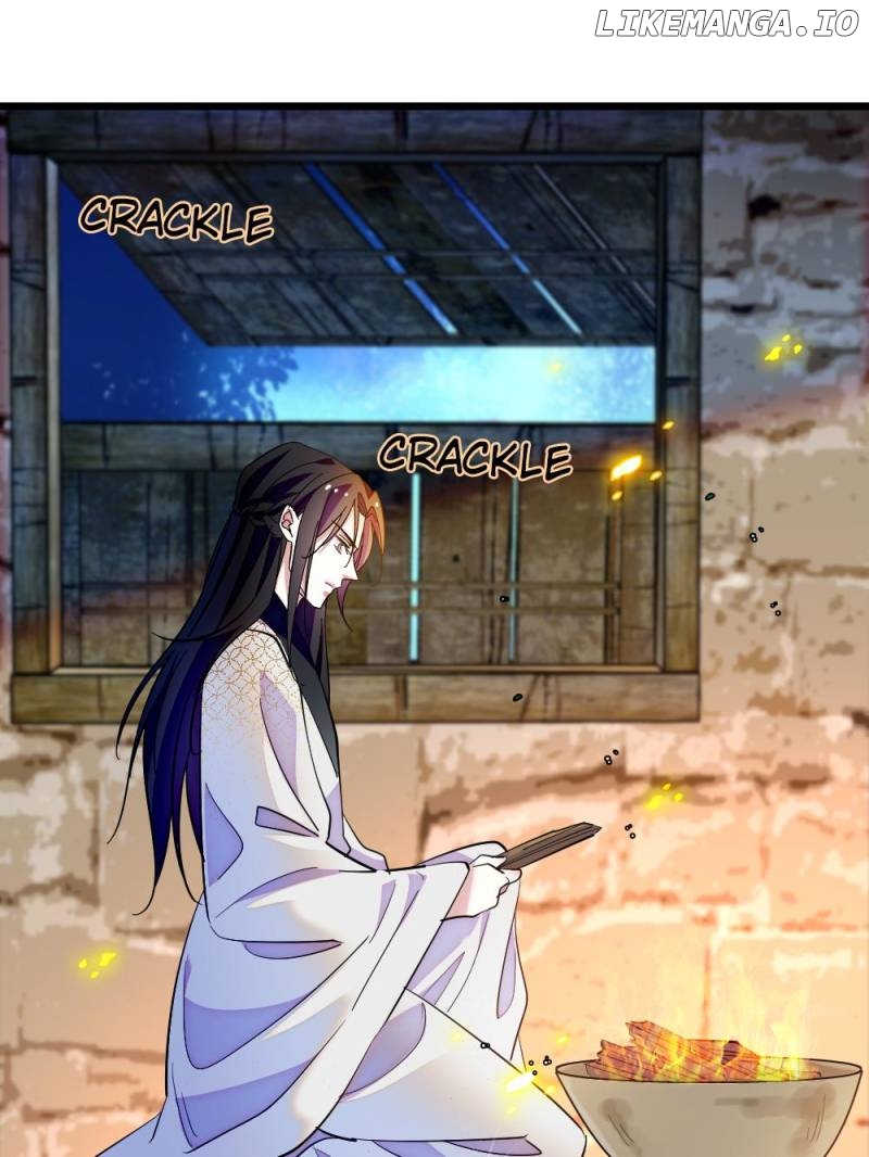 Romance in the Beast World Chapter 350 - page 1