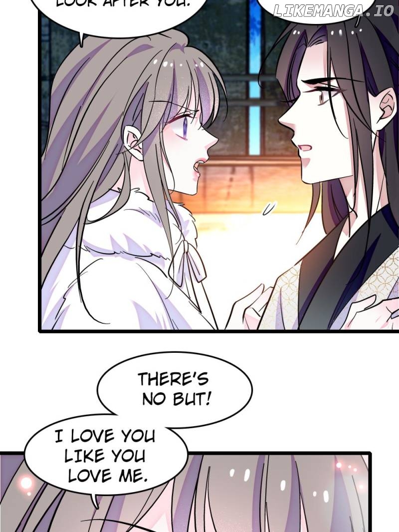 Romance in the Beast World Chapter 350 - page 10