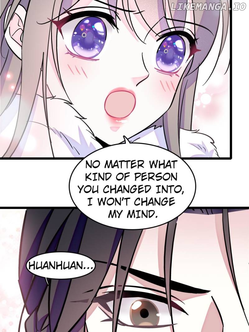 Romance in the Beast World Chapter 350 - page 11