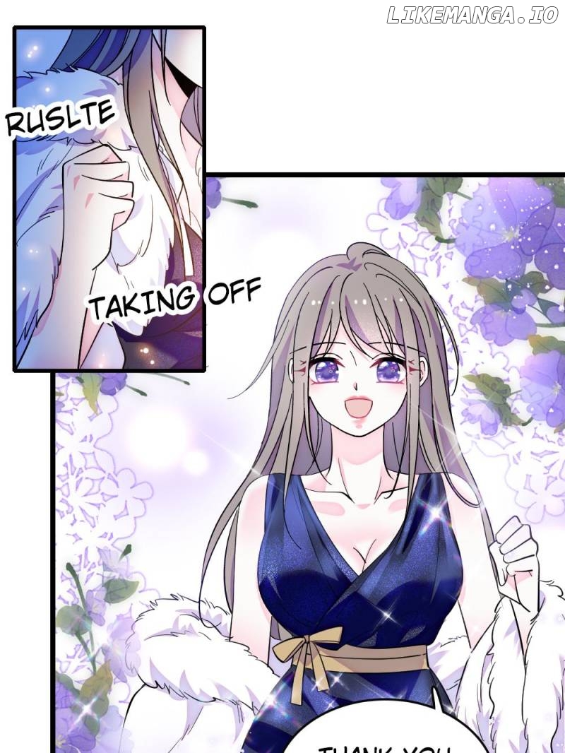 Romance in the Beast World Chapter 350 - page 13