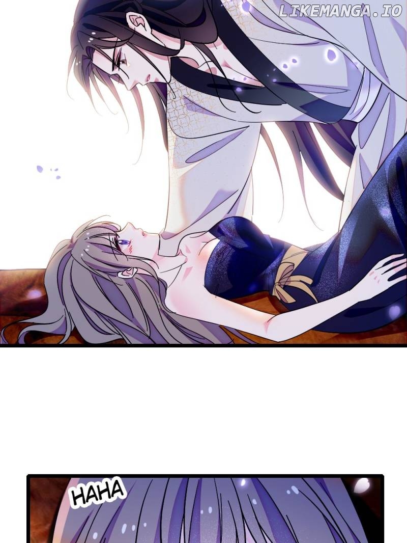 Romance in the Beast World Chapter 350 - page 15