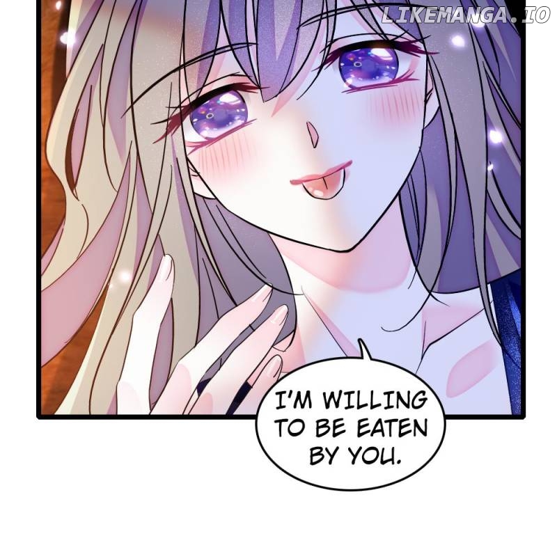 Romance in the Beast World Chapter 350 - page 16