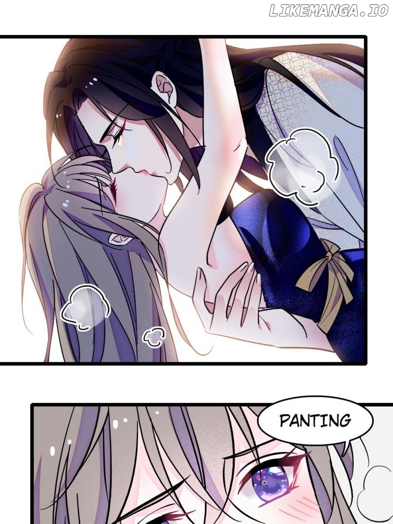 Romance in the Beast World Chapter 350 - page 17