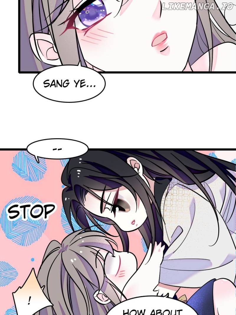 Romance in the Beast World Chapter 350 - page 18