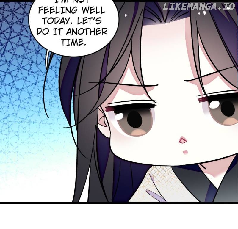 Romance in the Beast World Chapter 350 - page 20