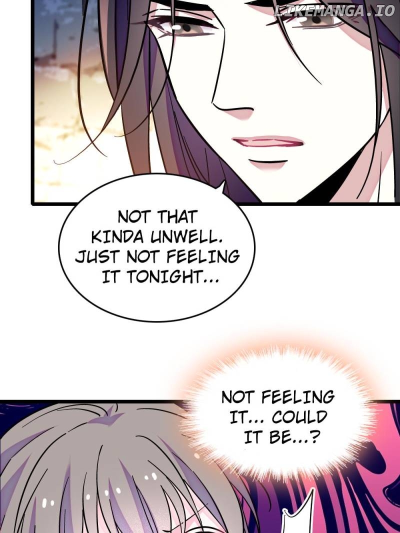 Romance in the Beast World Chapter 350 - page 22