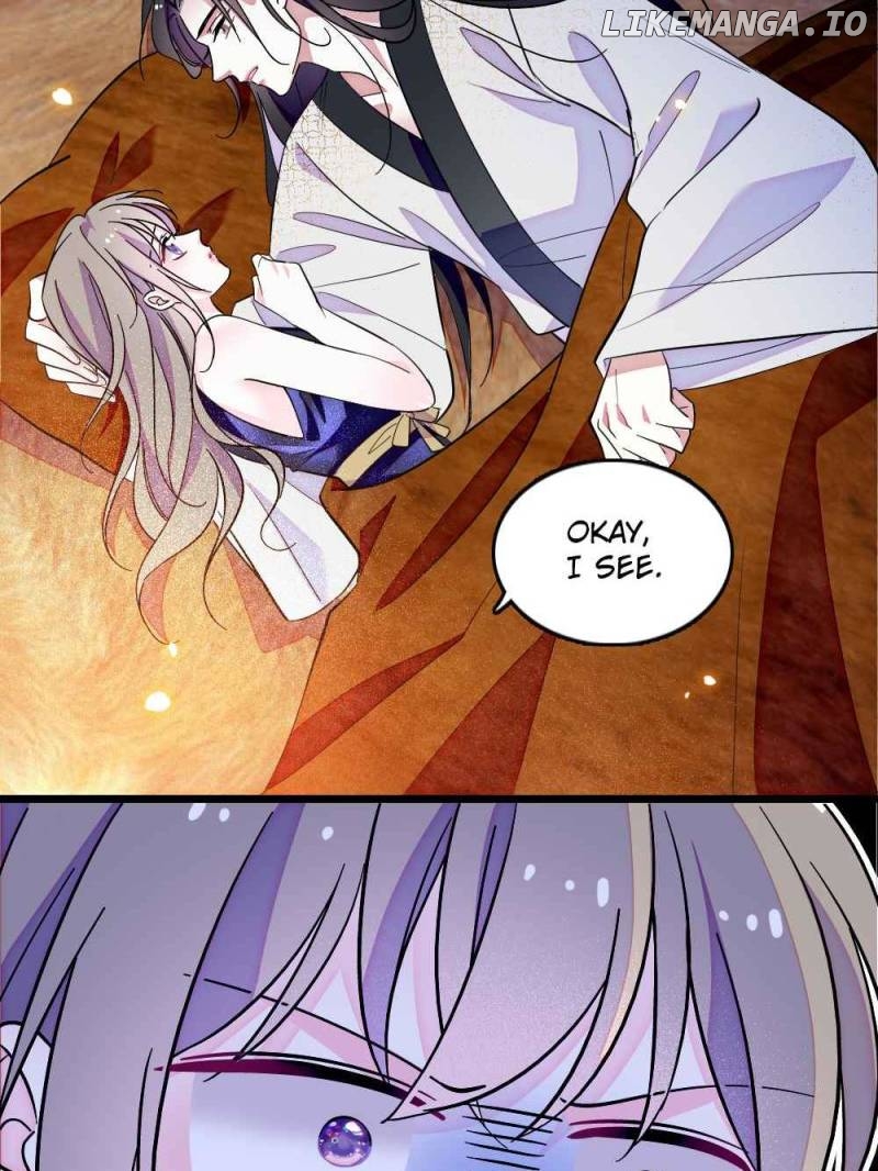 Romance in the Beast World Chapter 350 - page 27