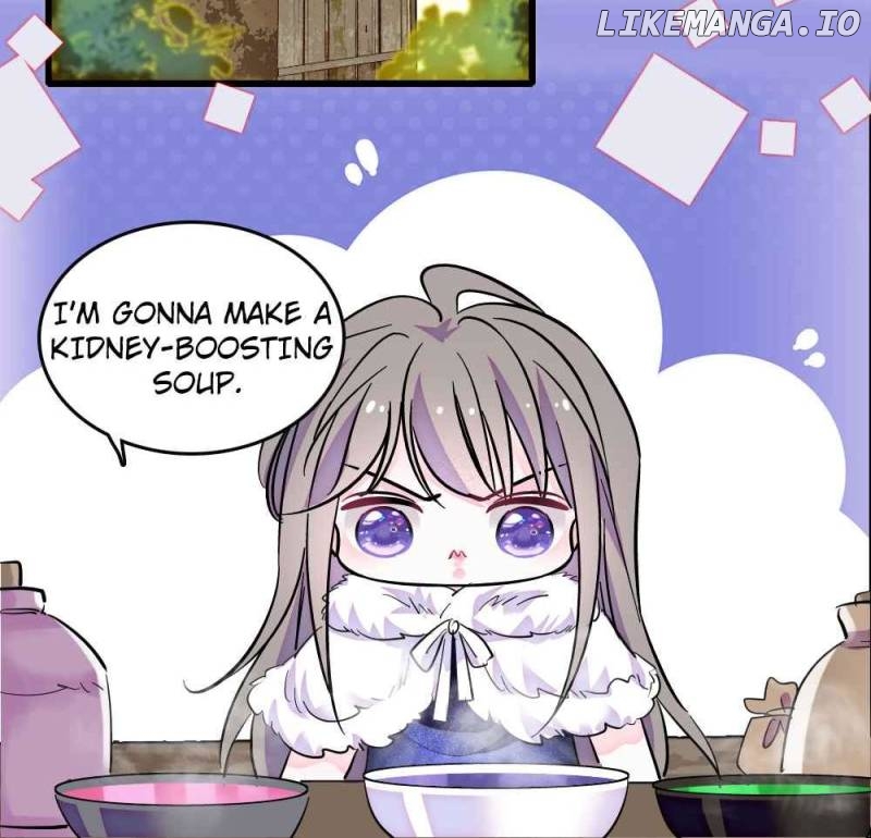 Romance in the Beast World Chapter 350 - page 29