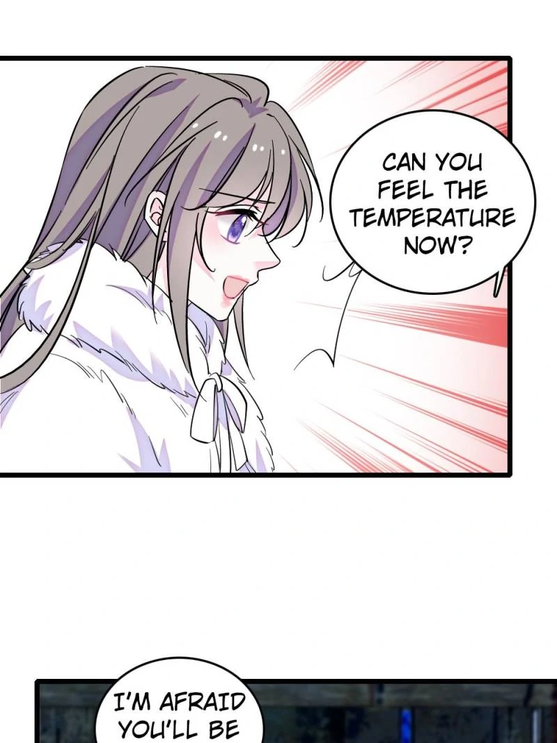 Romance in the Beast World Chapter 350 - page 3