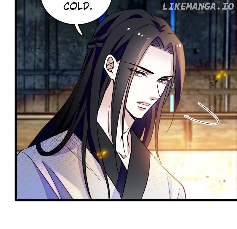 Romance in the Beast World Chapter 350 - page 4